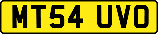 MT54UVO