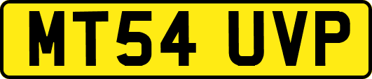 MT54UVP