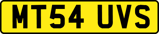 MT54UVS