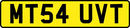 MT54UVT