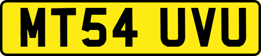 MT54UVU