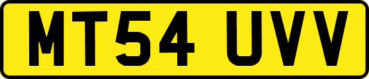 MT54UVV