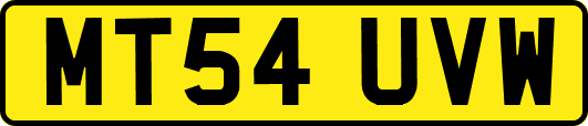 MT54UVW