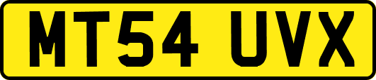 MT54UVX