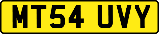 MT54UVY