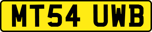 MT54UWB