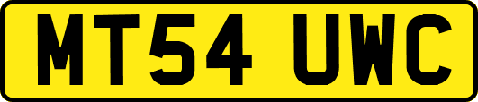 MT54UWC