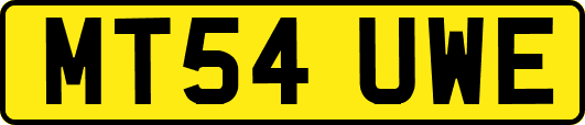 MT54UWE