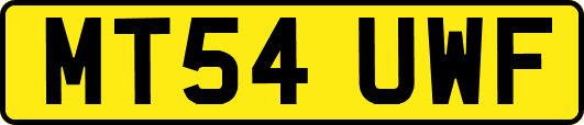 MT54UWF