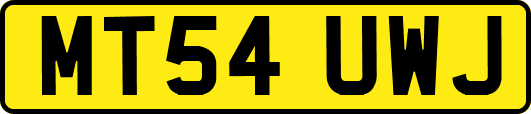 MT54UWJ