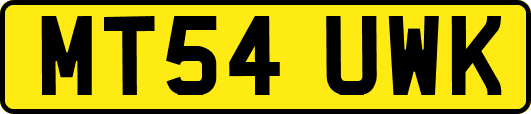 MT54UWK