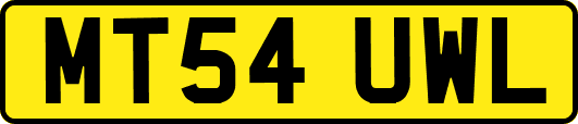 MT54UWL