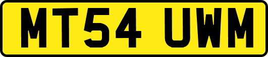 MT54UWM