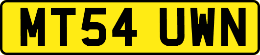 MT54UWN