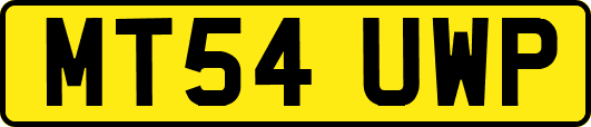 MT54UWP