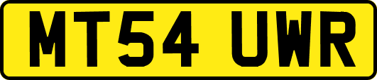 MT54UWR