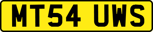 MT54UWS