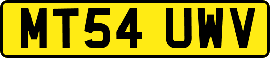 MT54UWV