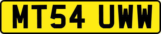 MT54UWW