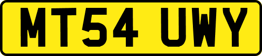 MT54UWY