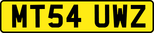 MT54UWZ