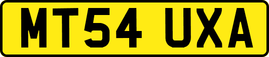 MT54UXA