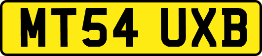 MT54UXB