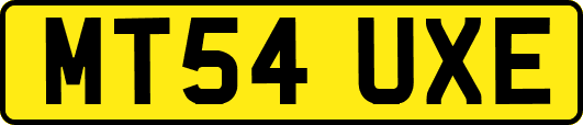 MT54UXE