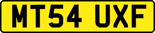 MT54UXF