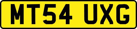 MT54UXG