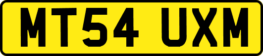 MT54UXM