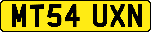 MT54UXN