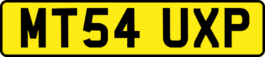 MT54UXP
