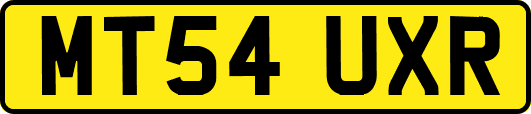 MT54UXR