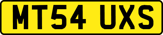 MT54UXS