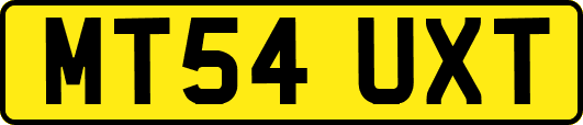 MT54UXT