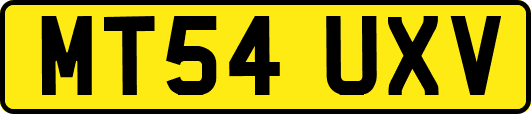MT54UXV