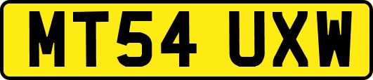 MT54UXW