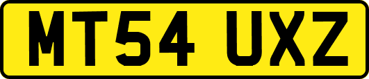 MT54UXZ