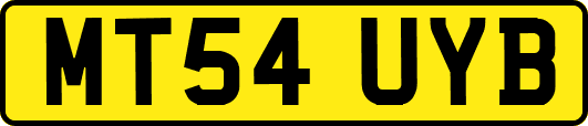 MT54UYB
