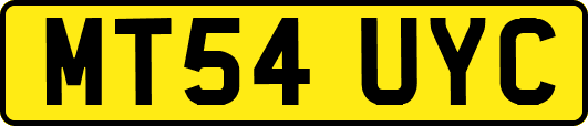 MT54UYC