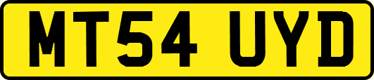 MT54UYD
