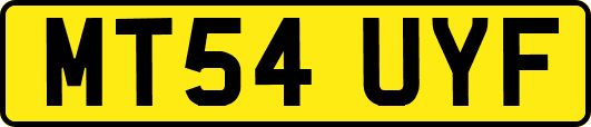 MT54UYF