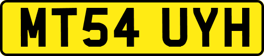 MT54UYH