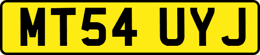 MT54UYJ