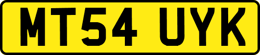 MT54UYK