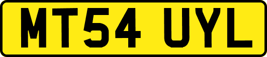 MT54UYL