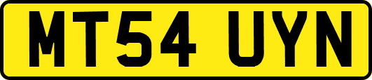 MT54UYN