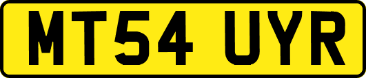 MT54UYR