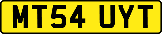 MT54UYT